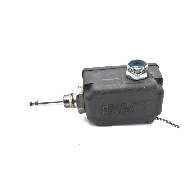 Bently Nevada 31000-29-05-00-090-01-02 Proximity Probe Housing