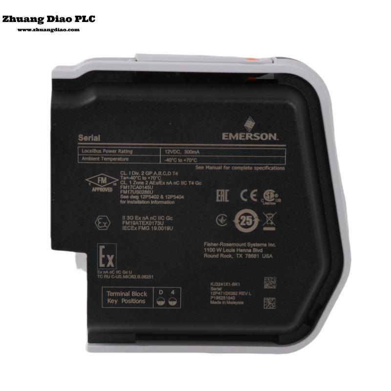 KJ3241X1-BK1 12P4710X032