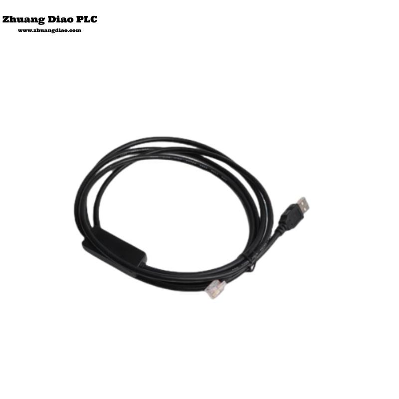 IC693CBL316