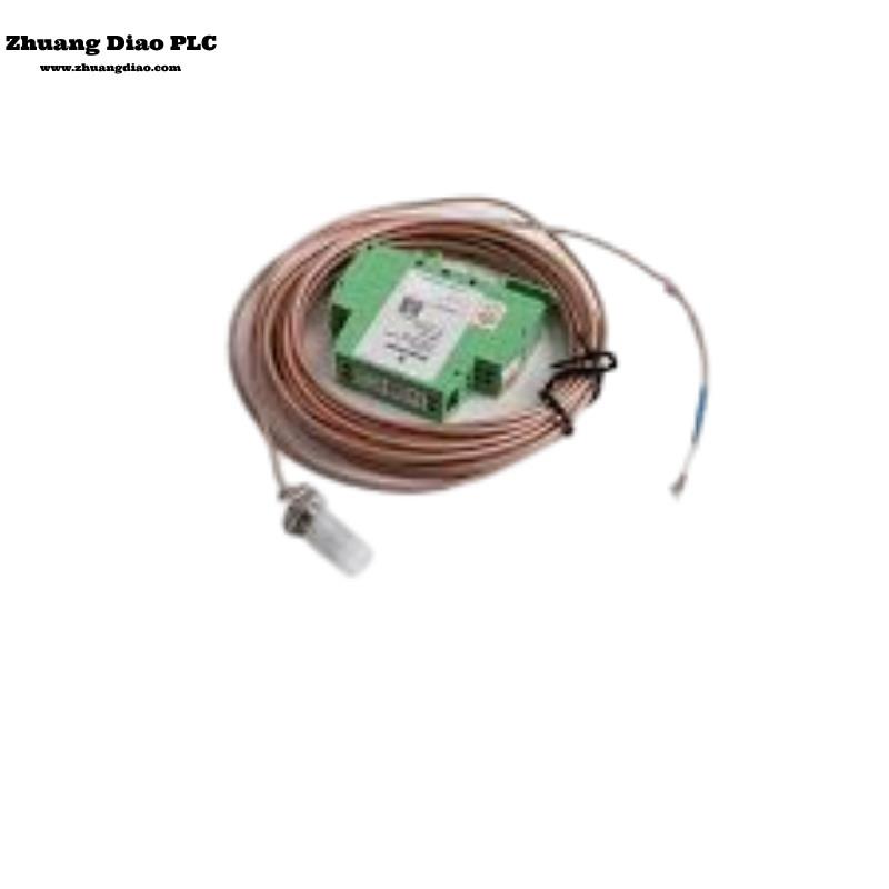 PR6423/002-011 CON041A