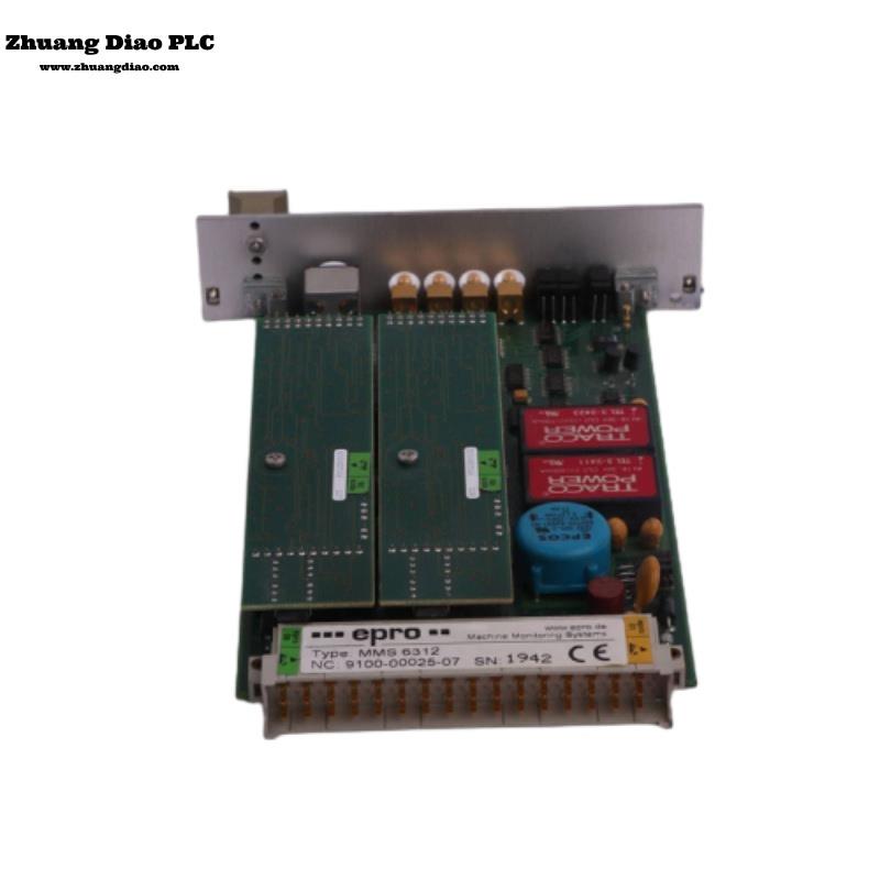 MMS6312