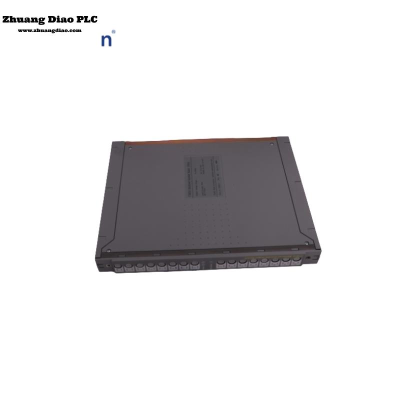 T8240C Trusted Power System Module