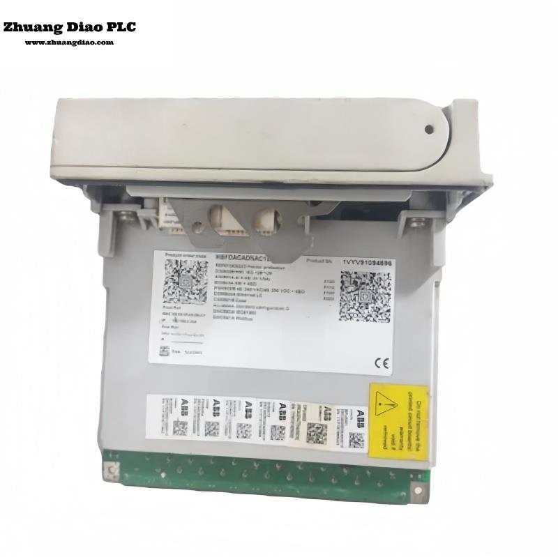 REF615E-D