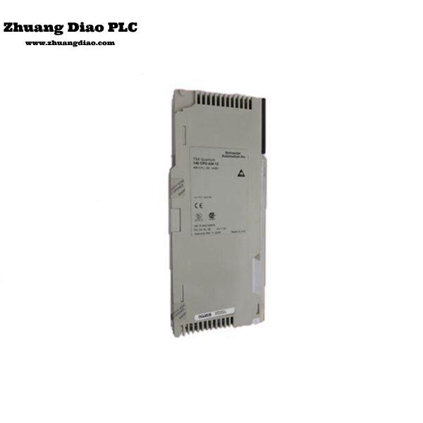 Schneider 140CPU67670