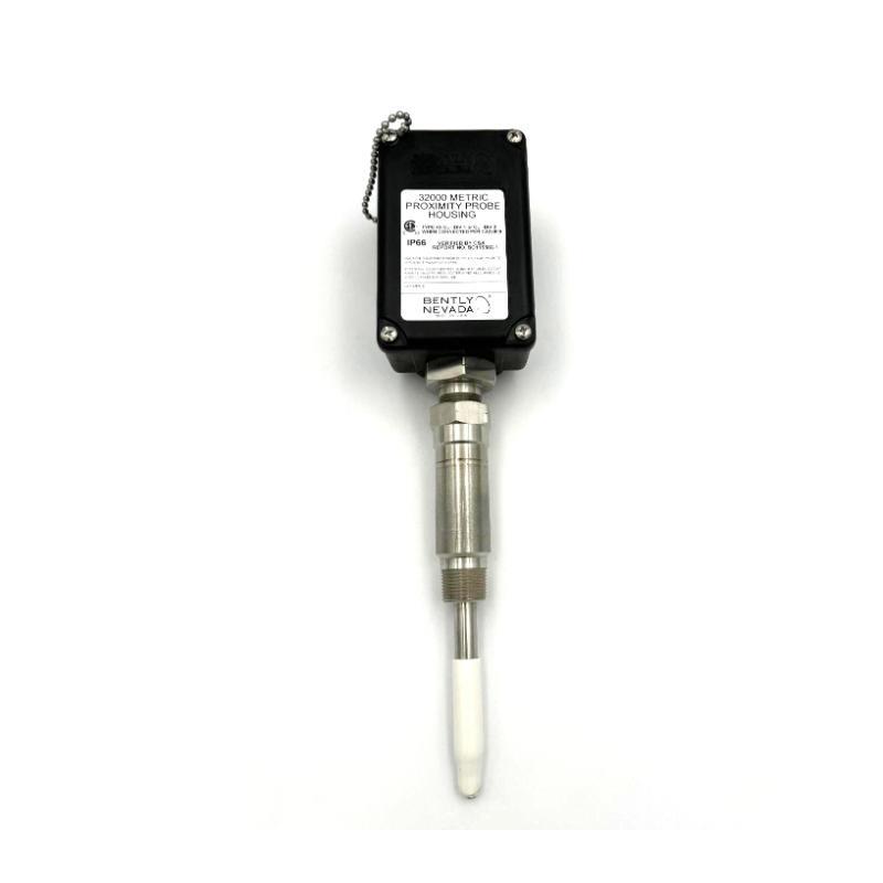 Bently Nevada 32000-00-00-04-470-01-02 Proximity Probe Housing
