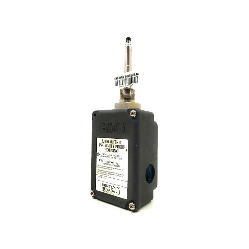 Bently Nevada 32000-16-05-05-080-03-02 Proximity Probe Housing