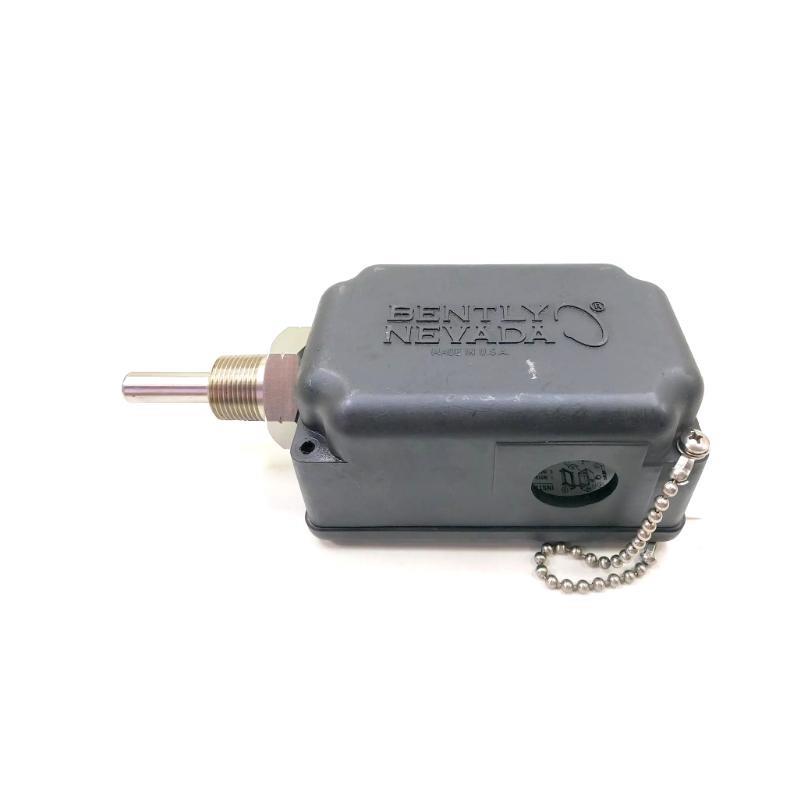Bently Nevada 32000-28-10-08-040-03-02 Proximity Probe Housing