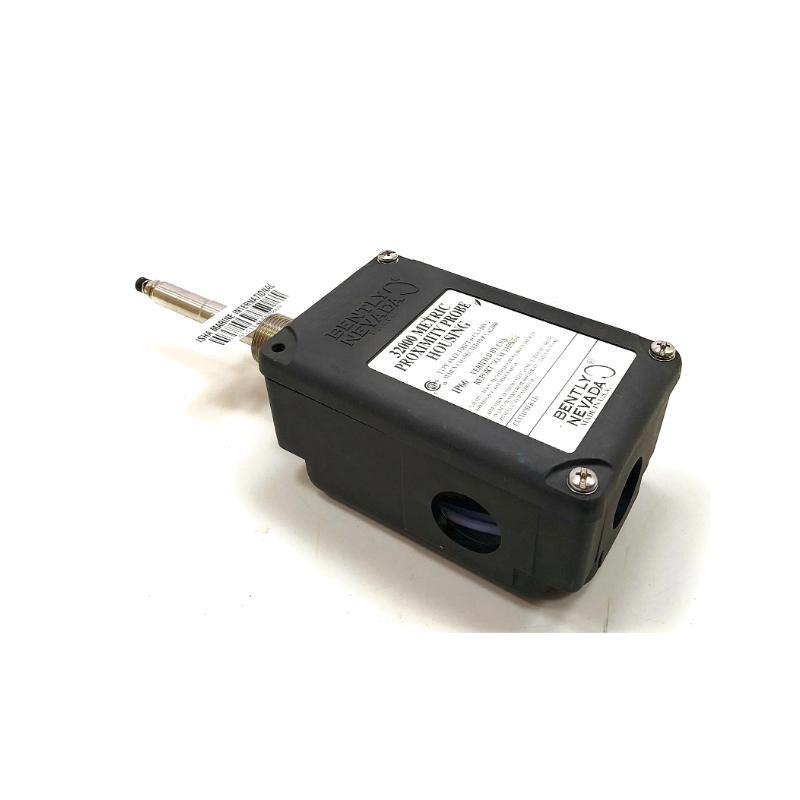 Bently Nevada 32000-28-10-08-050-03-02 Proximity Probe Housing