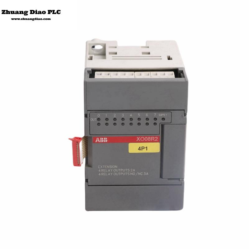XO08R2-A4.0