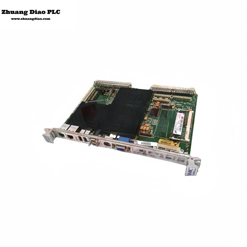 VMIVME-7750-834 VMIVME7750