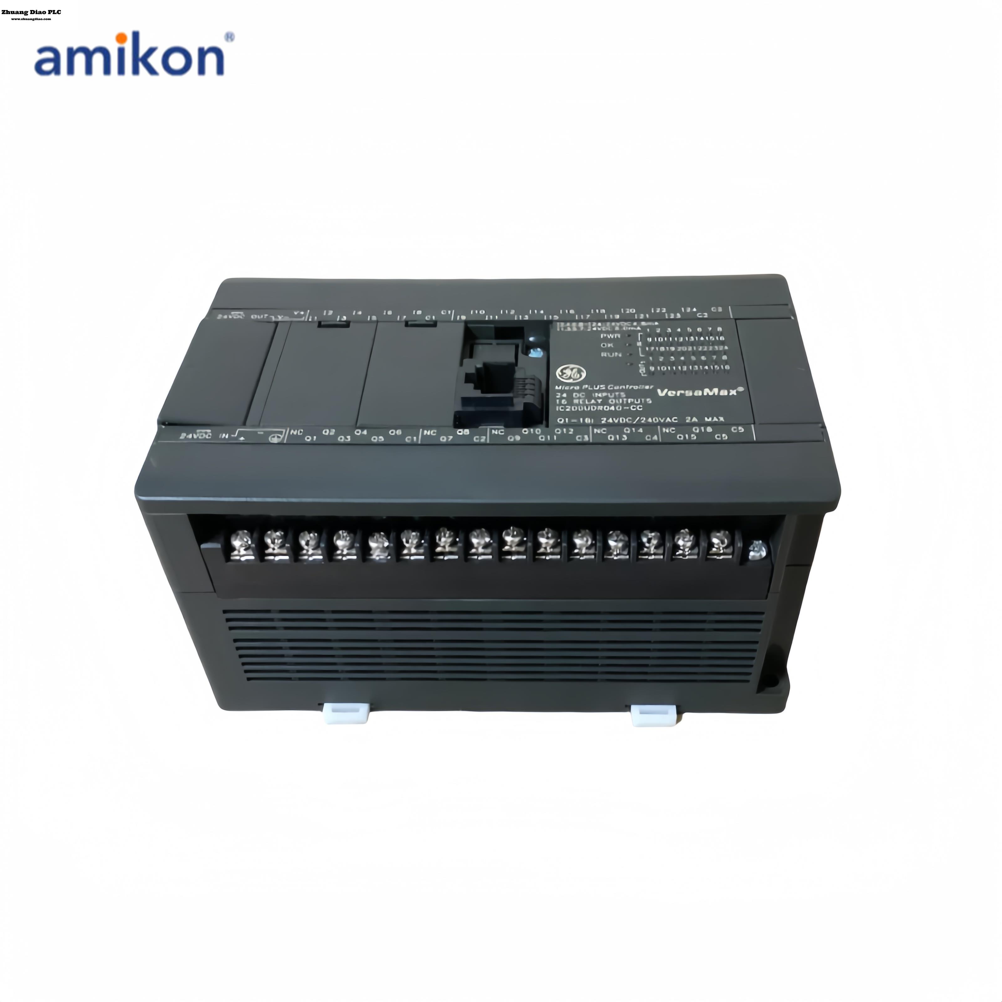IC200UDR040-CC