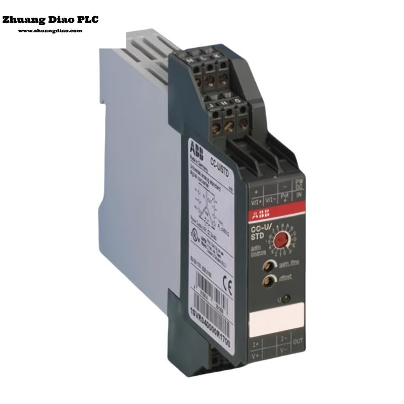 CC-U/STD 1SVP040000R1700