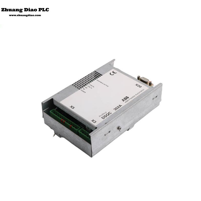 IRC5 3HAC028585-001