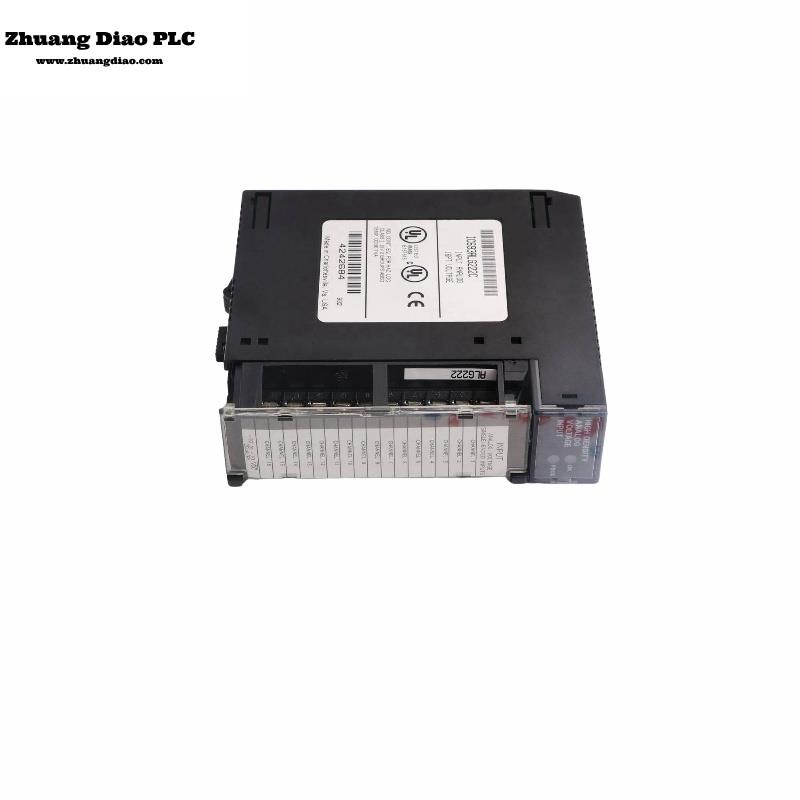 IC693ALG222