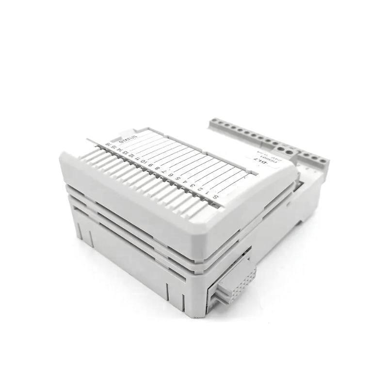 ABB DO801 3BSE020510R1 S800 I/O Systems Digital Output Module