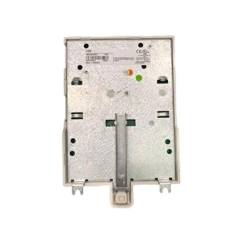 ABB TU840 3BSE020846R1 Module Termination Unit