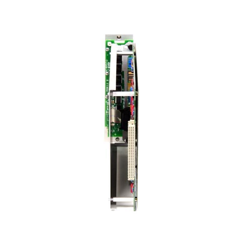 Bently Nevada 3300/20-01-01-01-00-00 Dual Thrust Position Monitor