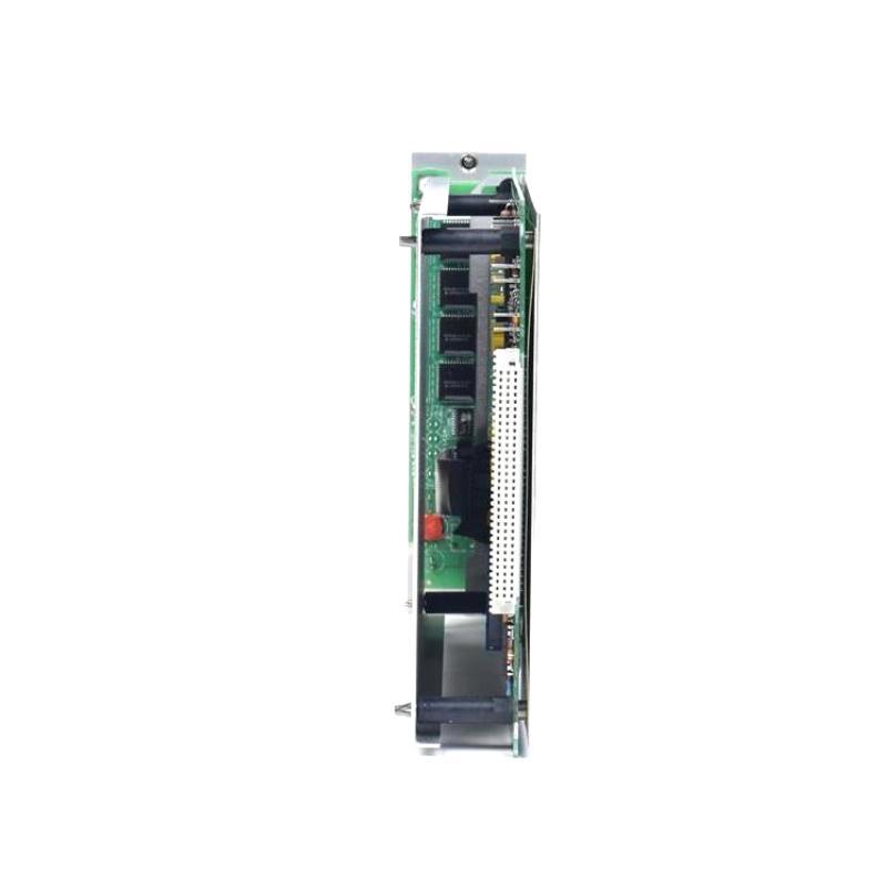 Bently Nevada 3300/20-03-01-01-00-00 Dual Thrust Position Monitor