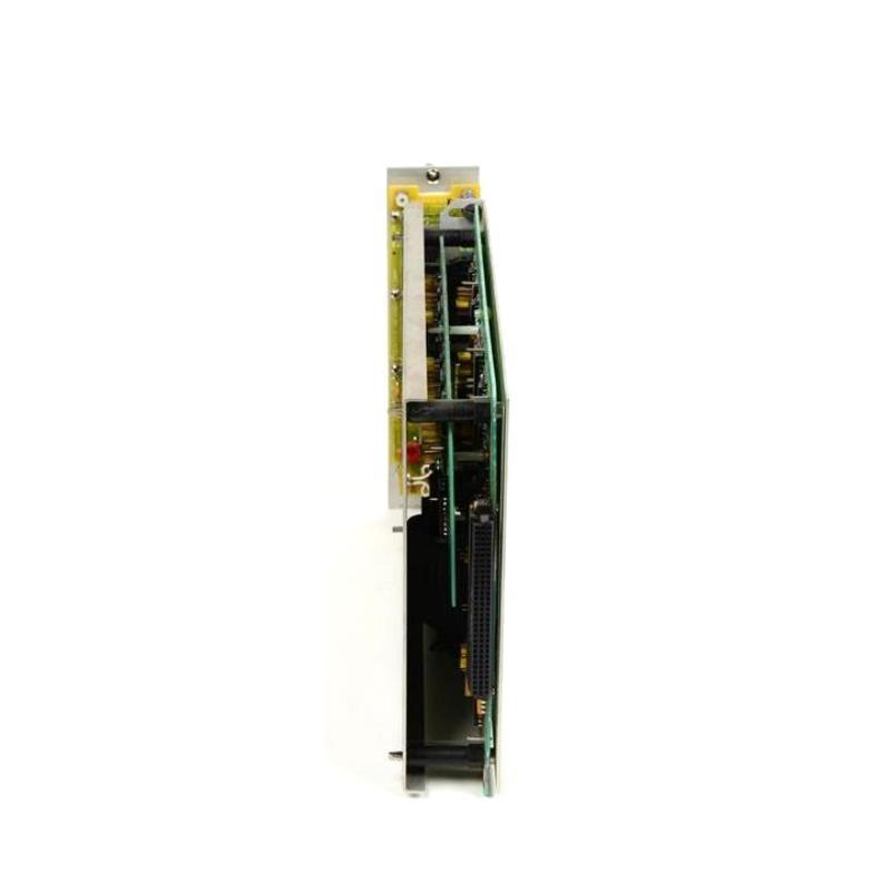 Bently Nevada 3300/40-03-01-01-00-00 Eccentricity Monitor