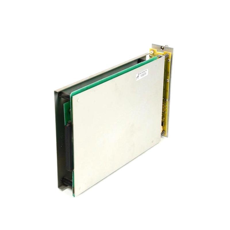 Bently Nevada 3300/40-03-01-01-00-00 Eccentricity Monitor