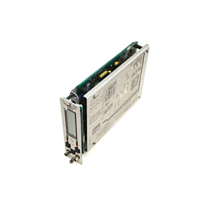 Bently Nevada 3300/45-03-02-00-00 Dual Differential Expansion Monitor