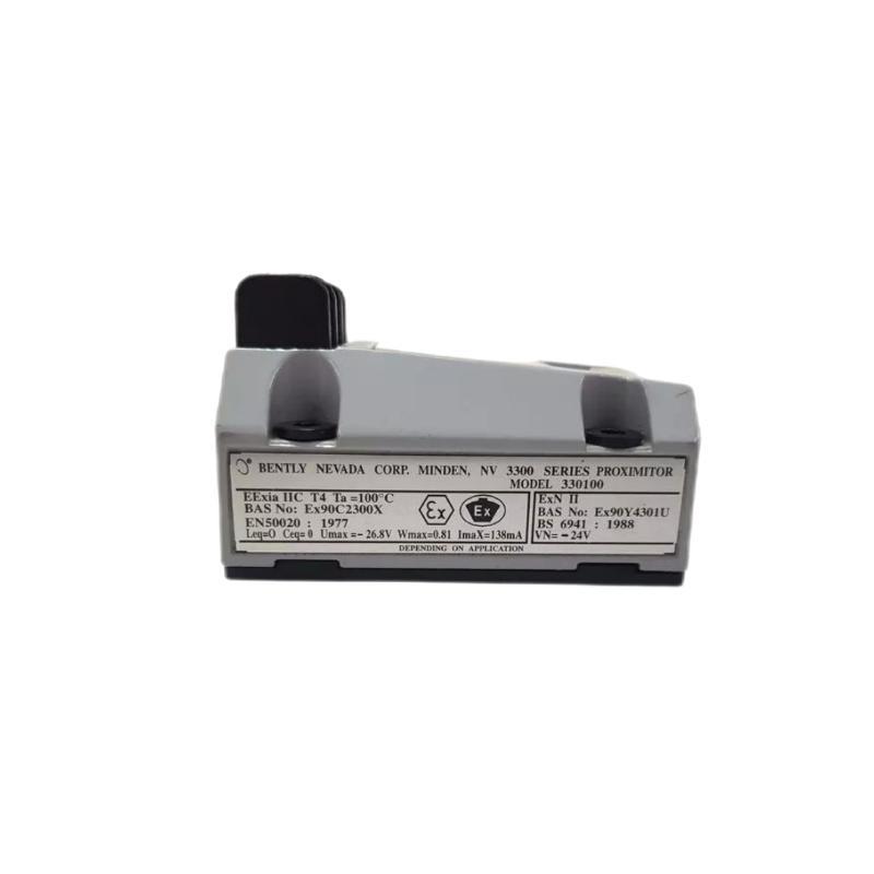 Bently Nevada 330100-50-05 3300 Proximitor Sensor
