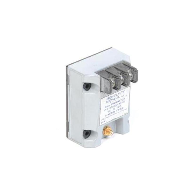 Bently Nevada 330100-90-02 3300 Proximitor Sensor