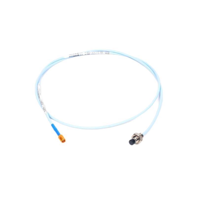 Bently Nevada 330101-00-08-05-02-00 3300 XL 8 mm Proximity Probe