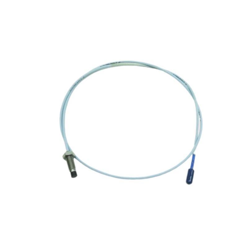 Bently Nevada 330104-00-08-10-02-00 8 mm Proximity Probe (Metric)