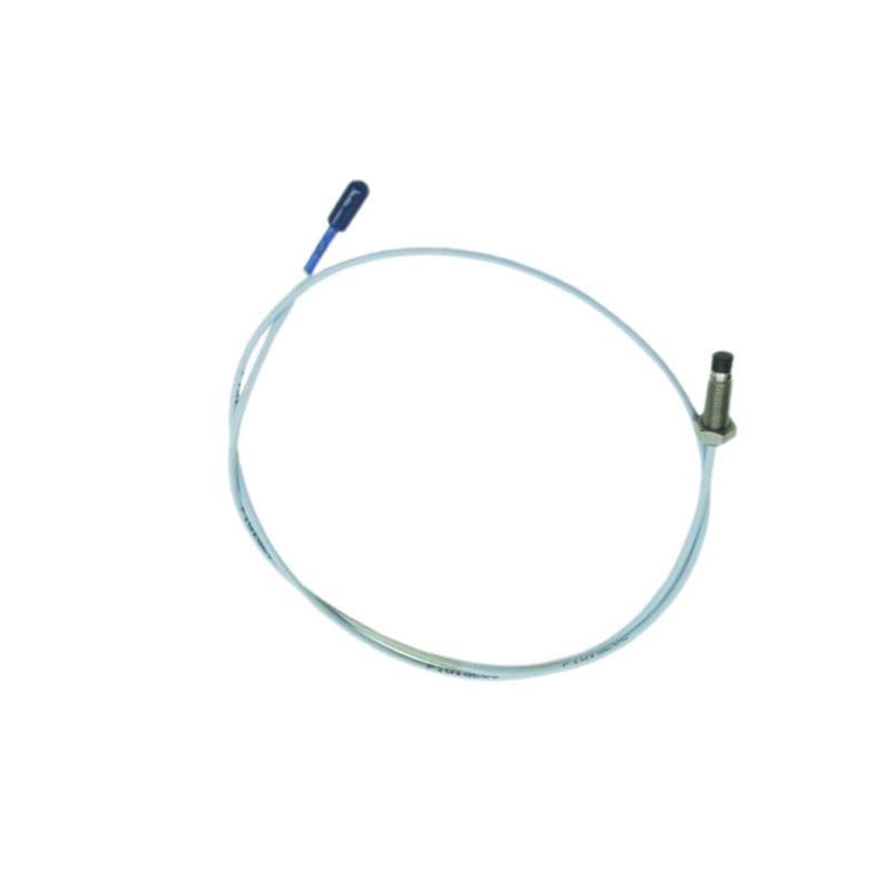 Bently Nevada 330104-00-08-10-02-00 8 mm Proximity Probe (Metric)