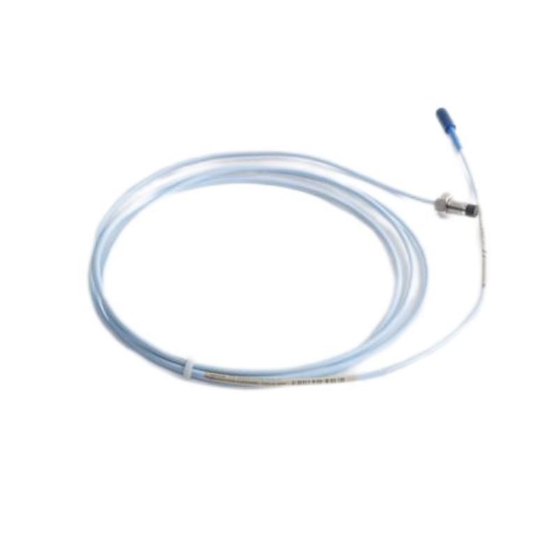 Bently Nevada 330104-00-08-10-02-00 8 mm Proximity Probe (Metric)