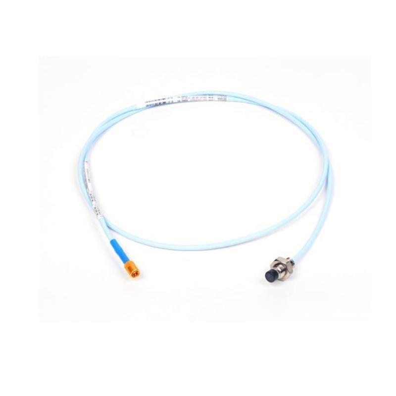Bently Nevada 330101-00-08-20-02-CN 3300 XL 8 mm Proximity Probe