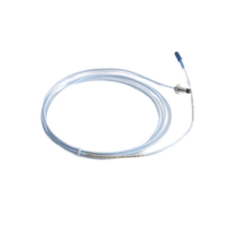 Bently Nevada 330101-00-08-20-02-CN 3300 XL 8 mm Proximity Probe