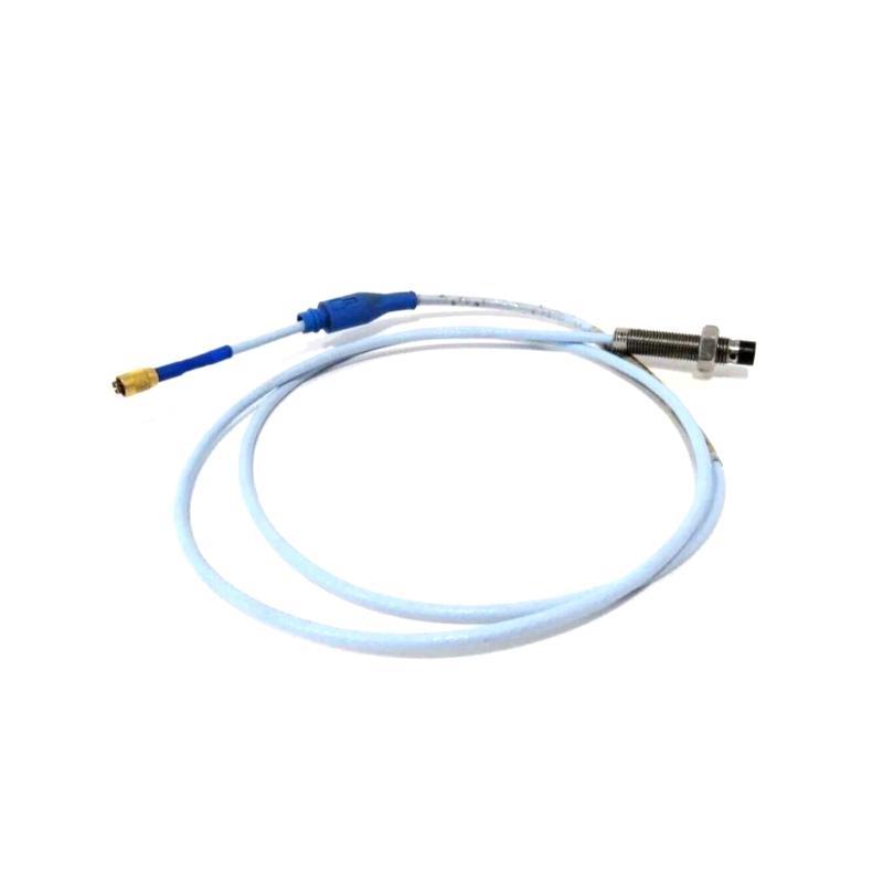 Bently Nevada 330101-00-10-10-02-00 3300 XL 8mm Proximity Probes