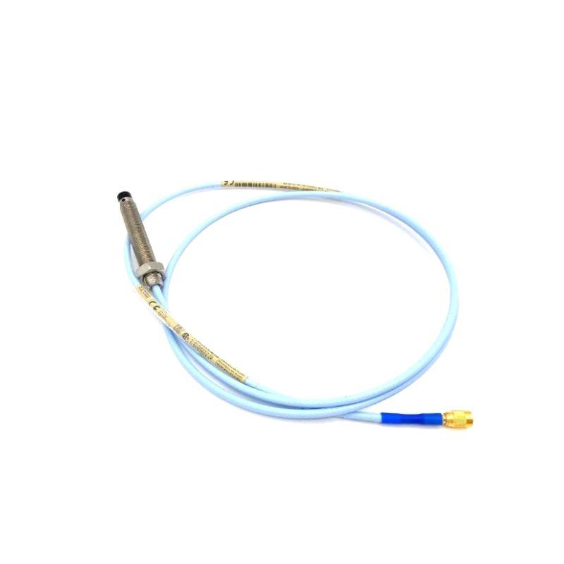 Bently Nevada 330101-00-10-10-02-05 3300 XL 8mm Proximity Probes