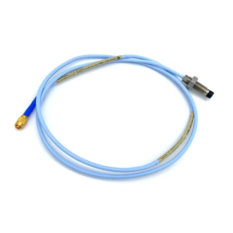 Bently Nevada 330103-04-19-05-02-CN 3300 XL 8mm Proximity Probe Metric