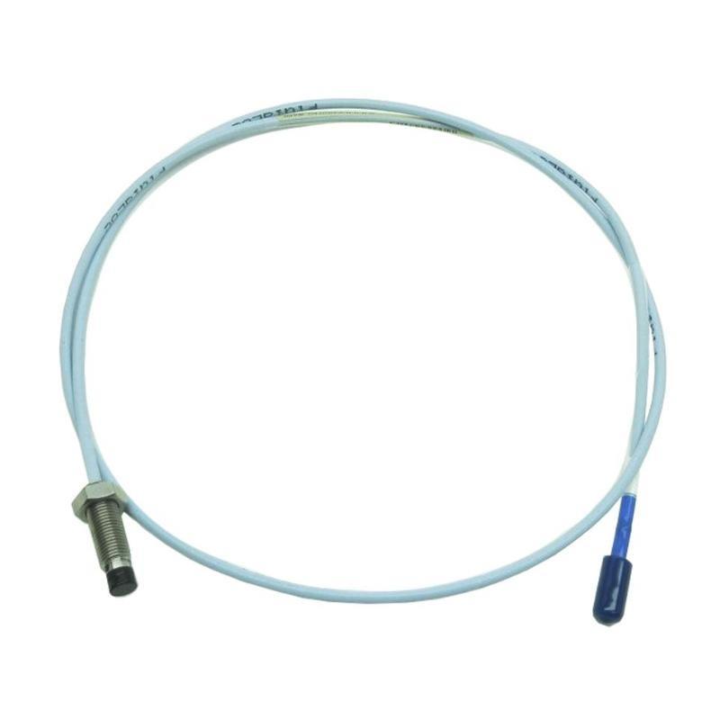 Bently Nevada 330196-05-30-10-CN 3300 XL 8 mm ETR Reverse Mount Probe
