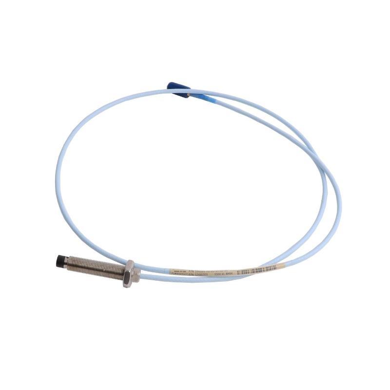 Bently Nevada 330103-05-09-10-02-00 3300 XL 8mm Proximity Probe Metric
