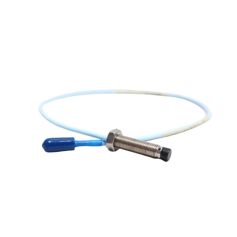 Bently Nevada 330101-00-25-10-01-00 3300 XL 8mm Proximity Probes