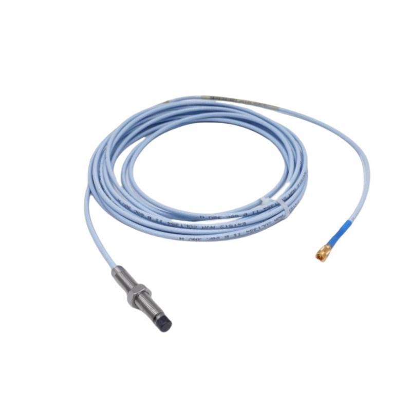 Bently Nevada 330101-00-15-20-02-05 3300 XL 8 mm Proximity Probe