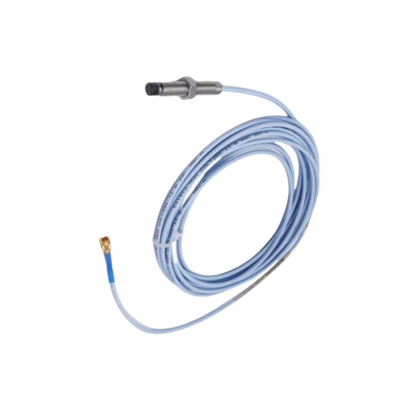 Bently Nevada 330101-00-15-20-02-05 3300 XL 8 mm Proximity Probe