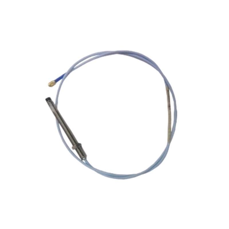 Bently Nevada 330104-00-10-10-01-CN 3300 XL 8 mm Proximity Probe Metric