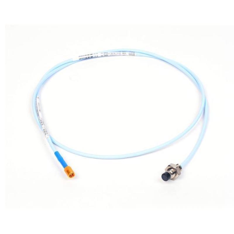Bently Nevada 330104-00-10-10-01-CN 3300 XL 8 mm Proximity Probe Metric