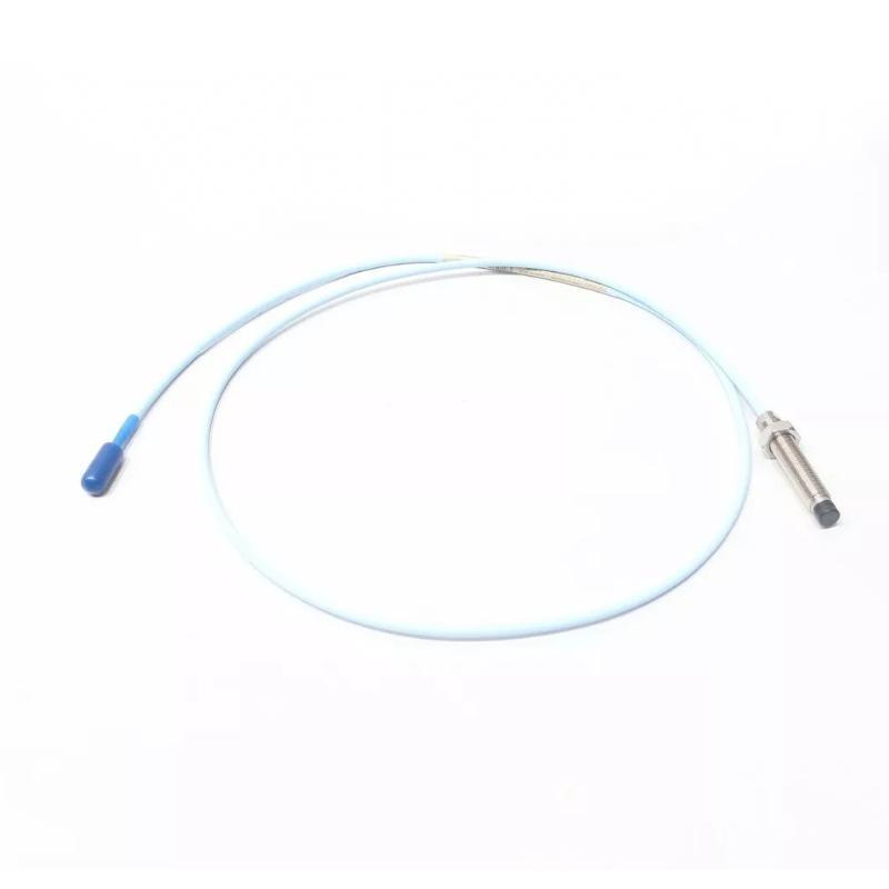 Bently Nevada 330101-00-20-10-02-00 3300 XL 8mm Proximity Probes