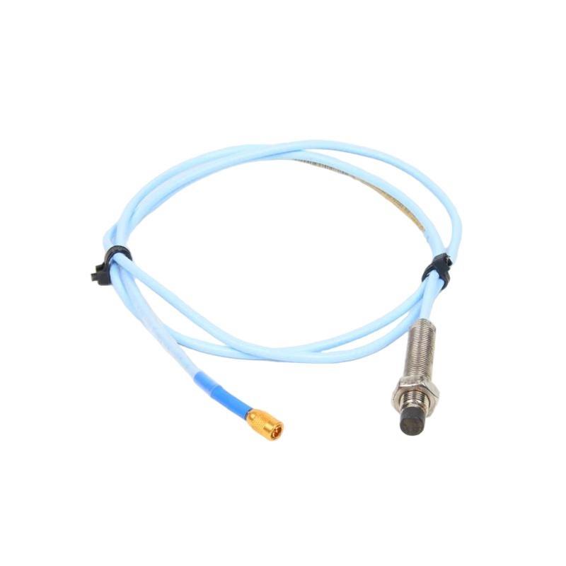 Bently Nevada 330101-00-25-10-01-00 3300 XL 8mm Proximity Probes