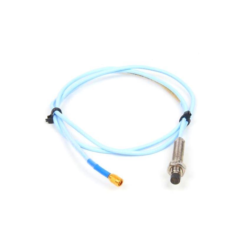 Bently Nevada 330103-05-10-10-12-00 3300 XL 8mm Proximity Probe Metric