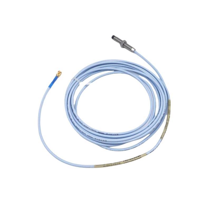 Bently Nevada 330103-00-12-10-02-CN 3300 XL 8mm Proximity Probes