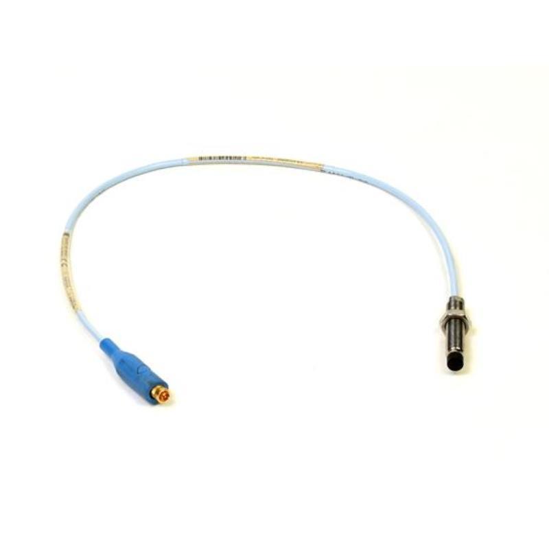 Bently Nevada 330103-05-10-10-12-00 3300 XL 8mm Proximity Probe Metric