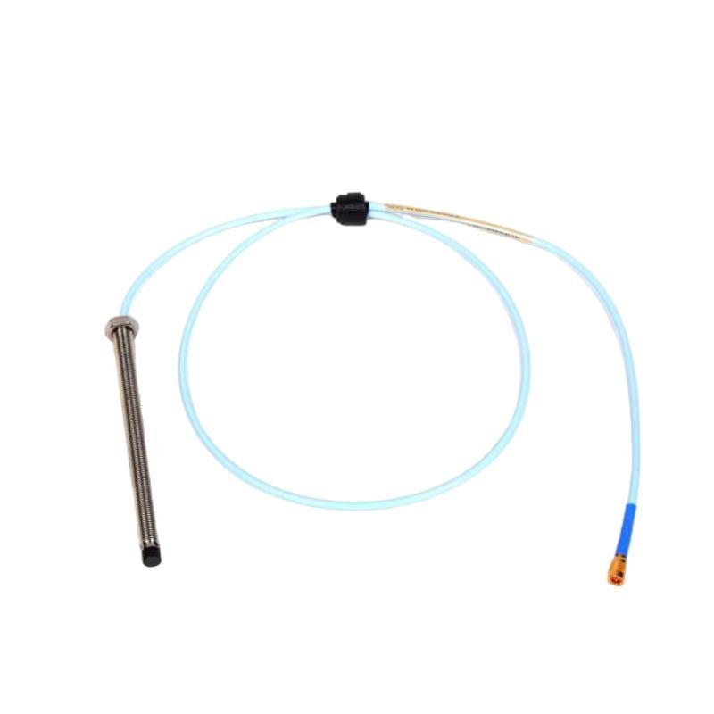 Bently Nevada 330709-000-030-10-02-00 3300 XL 11 mm Proximity Probes