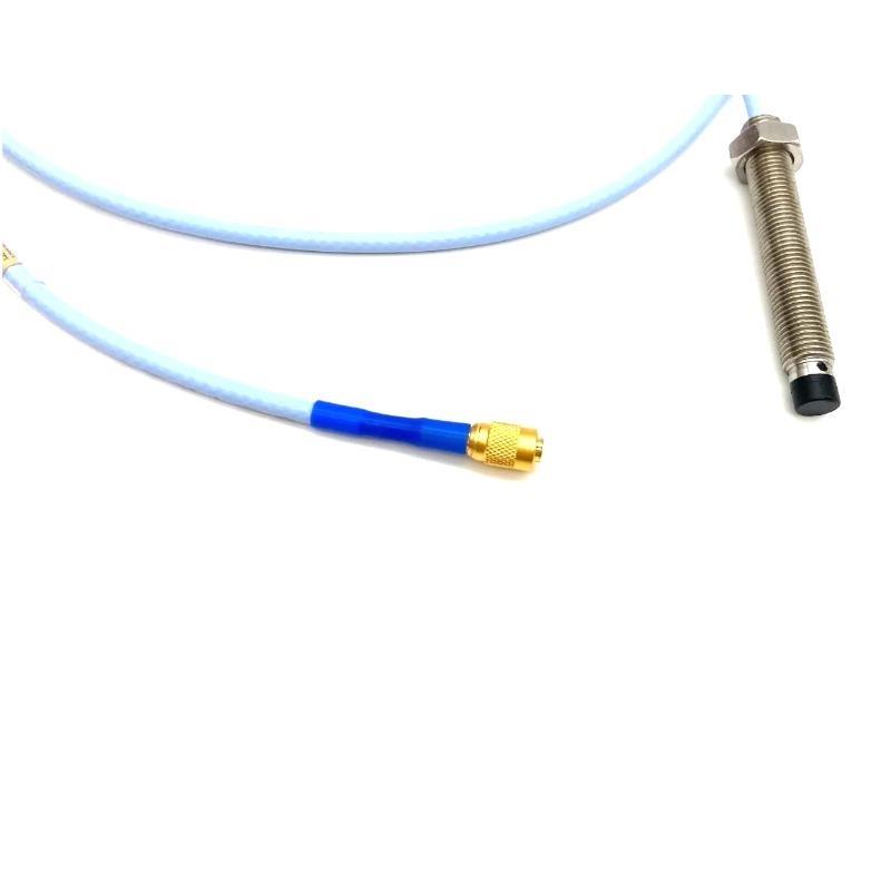 Bently Nevada 330103-17-22-10-12-05 3300 XL 8mm Proximity Probes